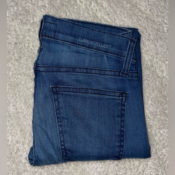 Current/Elliott | Skinny Jeans - Picture 10 of 10